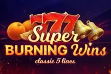 Super Burning Wins