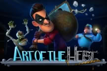 Art of the Heist
