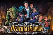 Dracula's Family