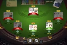 Blackjack High