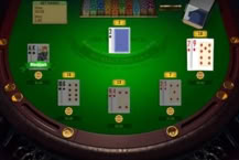 Blackjack