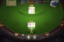 Blackjack Low