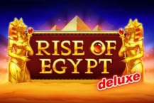 Rise of Egypt Deluxe