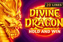 Divine Dragon: Hold and Win
