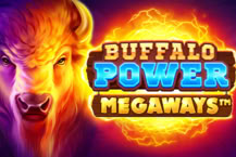 Buffalo Power: Megaways™
