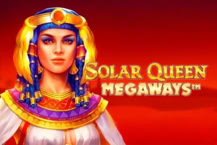 Solar Queen Megaways™