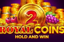 Royal coins 2