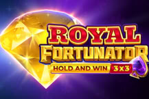 Royal Fortunator