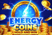 Energy Coins