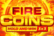 Fire Coins