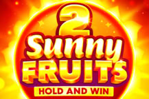 Sunny Fruits 2
