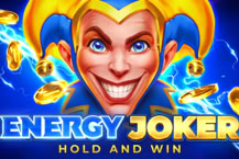 Energy Joker
