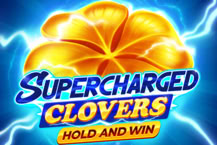 Supercharged Clovers