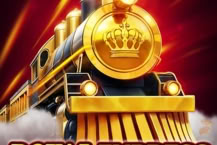 Royal Express: Hold and Win