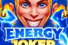 Energy Joker: Hold and Win