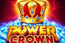 Power Crown: Hold and Win