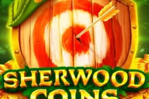 Sherwood Coins: Hold and Win