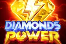 Diamonds Power: Hold and Win