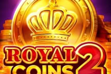 Royal Coins 2: Hold and Win
