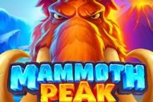 Mammoth Peak: Hold and Win