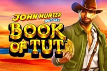 John Hunter and the Book of Tut™