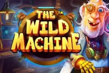 The Wild Machine™