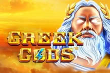 Greek Gods™