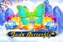 Jade Butterfly™
