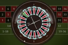 Roulette