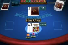 American Blackjack