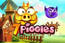 7 Piggies™