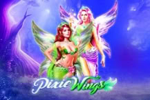 Pixie Wings™