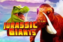 Jurassic Giants™