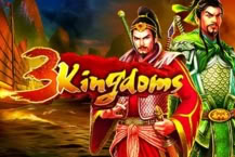 3 Kingdoms – Battle of Red Cliffs™