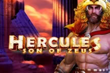 Hercules Son of Zeus™
