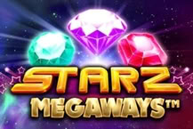 Starz Megaways™