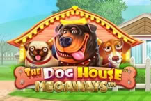 The Dog House Megaways™