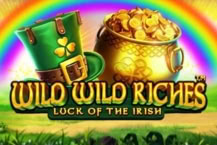 Wild Wild Riches™
