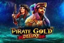 Pirate Gold Deluxe™