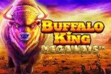 Buffalo King Megaways™