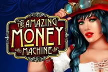 The Amazing Money Machine™