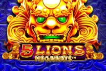 5 Lions Megaways™