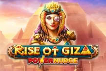 Rise of Giza PowerNudge™