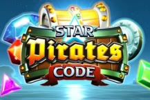 Star Pirates Code™