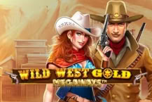 Wild West Gold Megaways