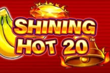 Shining Hot 20