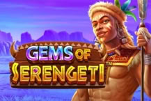 Gems of Serengeti™