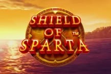 Shield of Sparta™