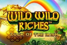 Wild Wild Riches Megaways™