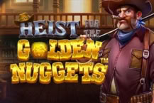 Heist for the Golden Nuggets™